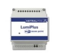 ASTRALPOOL Contrôleurs LED Lumiplus