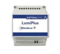 ASTRALPOOL Contrôleurs/Modulateur LED Lumiplus