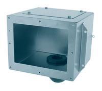 Astralpool Corps De Skimmer 07610 A-202 Aisi316 Acier Inoxydable