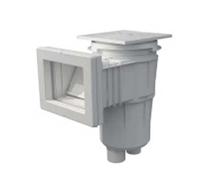 Astralpool Couvercle Carré Standard Pour Skimmer 11309 Pour Piscines Liner 17.5l
