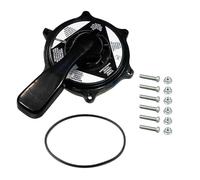 Astralpool Couvercle Distributeur Noir 1 1/2" MNB/N/A Marque