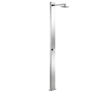 Douche piscine Astral Niagara