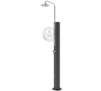 ASTRALPOOL Douche Solaire Chromée 30L