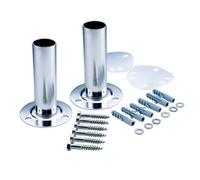 Astralpool Douille D´ancrage 07331 Removable With Base Plate