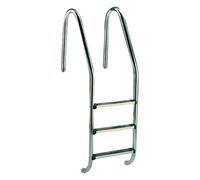 Astralpool Échelle De Piscine Standard Aisi304 2 Étapes