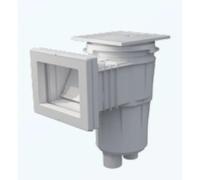 Astralpool 11309 Skimmer Standard Mouth Square Cover For Liner Pools 17.5l Clair