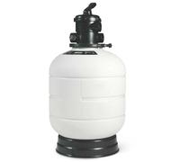 Astralpool Filtre à Sable Soufflé 33817 Millennium Ø560 12000l/h Top Mount Valve 1 1/2´´