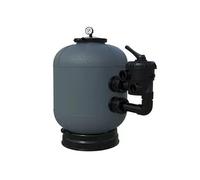 Astralpool Filtre Piscine - Galactic 500 LT - 9 m3/h de