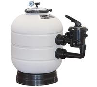 Astralpool Filtre Piscine - Millenium 660 LT - 17 m3/h de