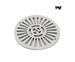 AstralPool Grille d'évacuation 2" Marque