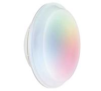Astralpool Plug&play Par56 Rgb 2000 Lumens Lampe et télécommande 2 unités Transparent Transparent One Size
