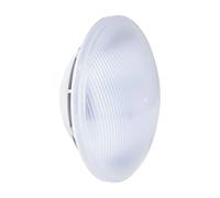 Astralpool Lampe LED - Sous-marine - Multicolore PAR56 RGB - Piscines - Immergée jusqu'à 2 m - 12 couleurs, 8 séquences, 8 vitesses