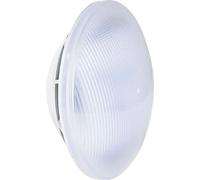 Astralpool Lampe LED - Sous-marine - Multicolore PAR56 RGB - Piscines - Immergée jusqu'à 2 m - 12 couleurs, 8 séquences, 8 vitesses