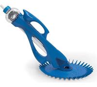 Astralpool Mamba Automatic Hydraulic Cleaner Bleu