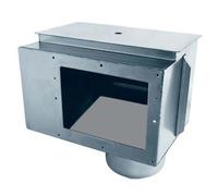 Astralpool Plaque Frontale Décorative 00255 Pour Skimmer 00254