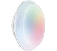 Astralpool Plug&play Par56 Rgb 2000 Lumens Lampe et télécommande 2 unités Transparent Transparent One Size