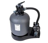 Astralpool 74473 Galactic Ø 8m³/h Monobloc Pump 500mm Argenté