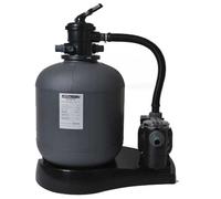 Astralpool Pompe Monobloc 74476 Galactic Ø 14m³/h 600mm