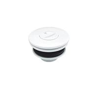 Astralpool Prise Balai Liner - Standard Blanc de Pièce à sceller