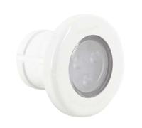 Astralpool Projecteur 76683 Essential Mini Rgb Quick Coupling For Wall Bushing Mounted