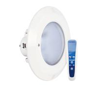 Astralpool Projecteur Lumiplus Essential Par56 Led Rgb 1100 Lumens + Rc 1100 22w