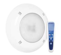 Astralpool 75825 Essential Rgb Rc110 + Remote Controller Flat Projector Clair