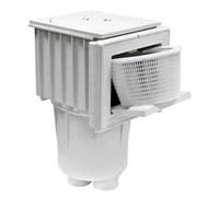 Astralpool Skimmer 2´´ Sps 250 58382 Avec Inserts 17l