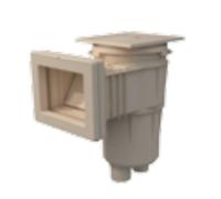 ASTRALPOOL Skimmer Liner 15LT - Beige