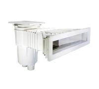 Astralpool Skimmer Norm 56299 Pour Piscines Liner 17l