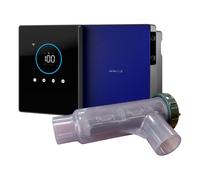 Astralpool Système De Chloration Au Sel Clear Connect 30 G/h Jusqu´à 140 M³