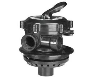 Astralpool Vanne Multivoie 40794 Flat Top 1 1/2´´ 50mm