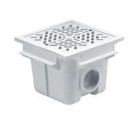 Astralpool Vidange De Piscine Abs 2´´ 00258 210x210mm
