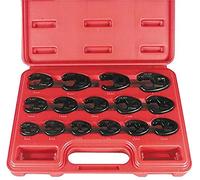 Astro 7115 Crowfoot Clé métrique Ensemble de 15 PC
