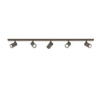 Astro Ascoli Five Bar Strahler/Spot, bronze