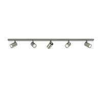 Astro Ascoli Five Bar Strahler/Spot, nickel mat