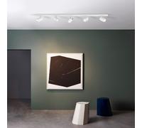 Astro Ascoli Five Bar Blanc