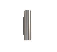 Astro Ava 300 Coastal Fassadenleuchte, acier inoxydable brossé
