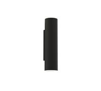 Astro Ava 300 Fassadenleuchte, noir mat