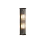 Astro Avignon Round 525 Wandleuchte, bronze