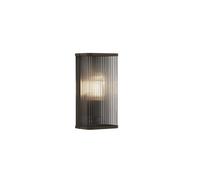 Astro Avignon Square 300 Wandleuchte, bronze
