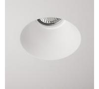 astro Blanco Spot, GU10, rond, fixe, 1253004,