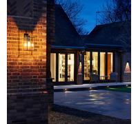 astro Box Lantern Applique murale E27, 1354012,