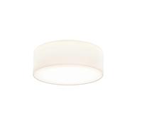 Astro Cambria 380 Deckenleuchte, blanc tissu