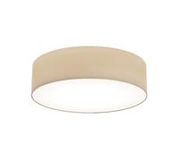 Astro Cambria 480 Deckenleuchte, putty tissu