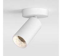 ASTRO Can 50 Luminaire LED à spot unique 8,2W 3000K dimmable blanc