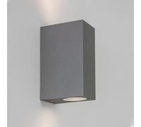 Lampe D'extérieur Astro Chios 150 Argent