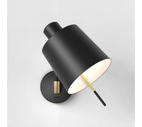astro Edward Applique murale avec interrupteur, E27, 1441013+5013024,