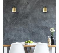 astro Edward Applique murale E27, 1441001+5013026,