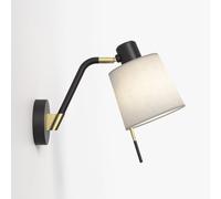 astro Edward Applique murale E27, 1441001+5013029,
