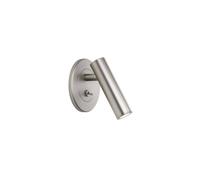 Astro Enna Recess Switched Einbauleuchte, nickel mat